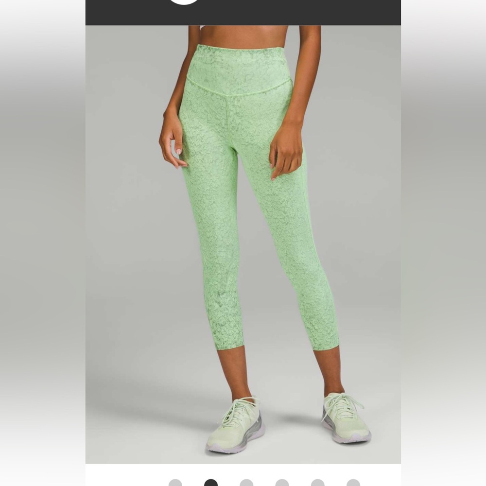 Lululemon leggings